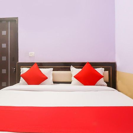 Hotel O Sunrise Inn Indirapuram Luaran gambar