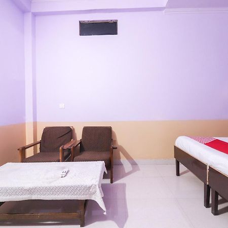 Hotel O Sunrise Inn Indirapuram Luaran gambar