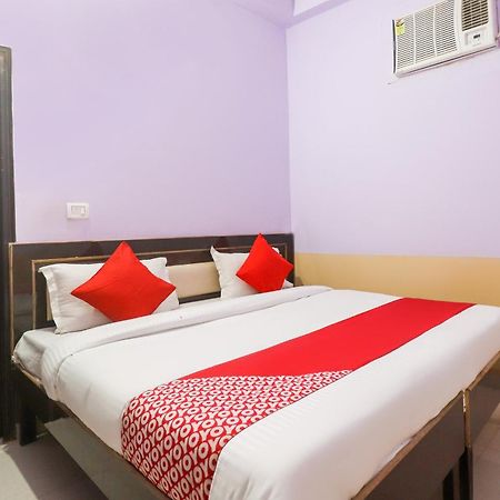 Hotel O Sunrise Inn Indirapuram Luaran gambar