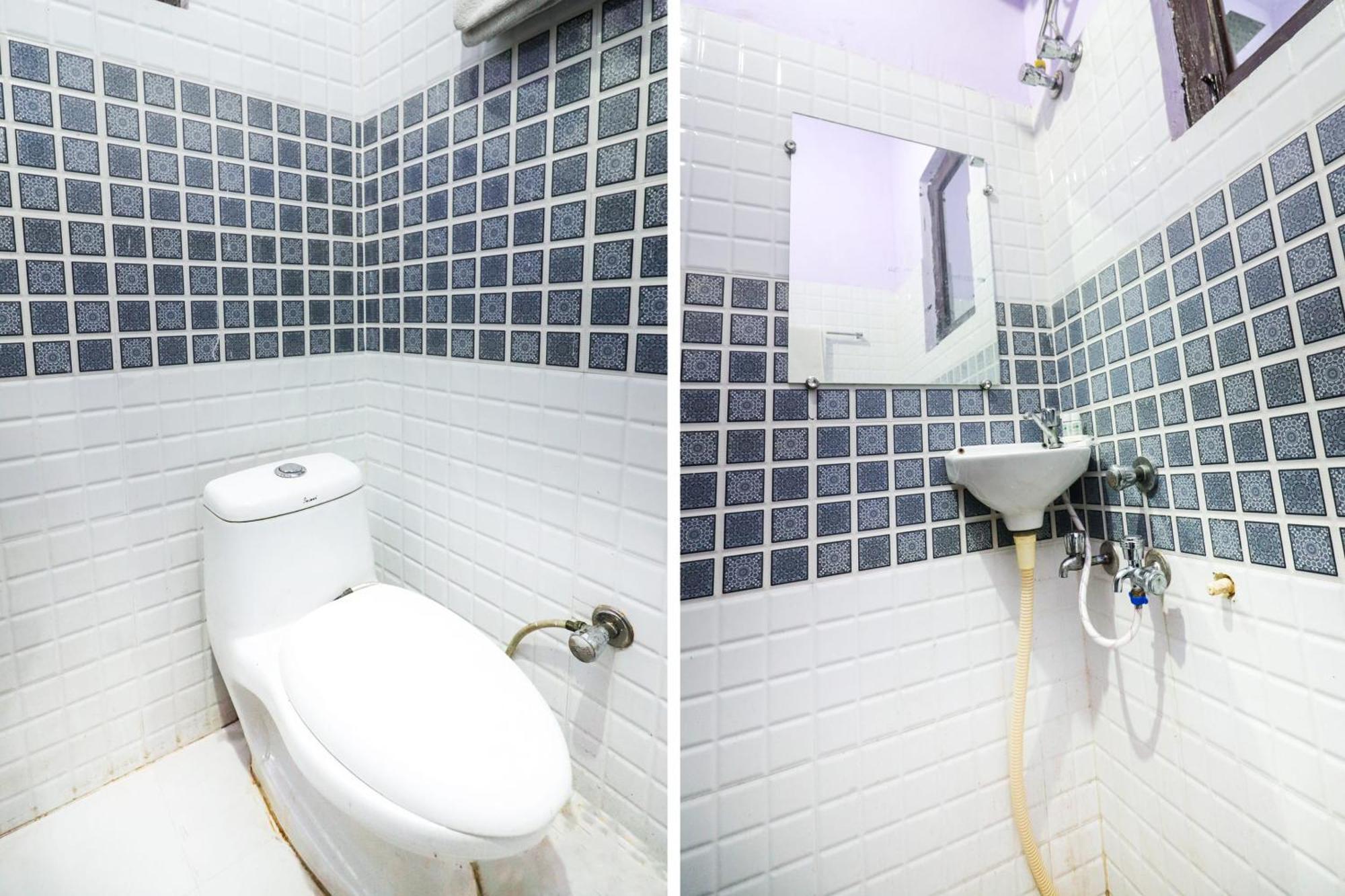 Hotel O Sunrise Inn Indirapuram Luaran gambar